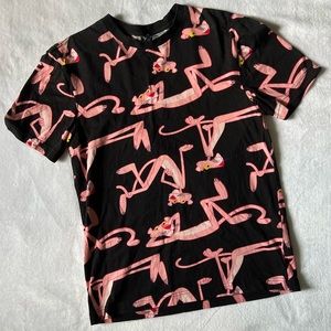 Pink Panther T-shirt